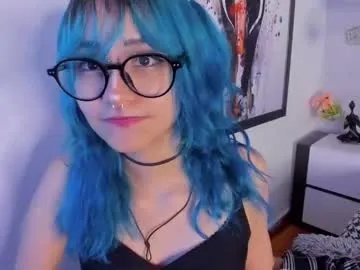 Freechat jinkxindigo on Chaturbate