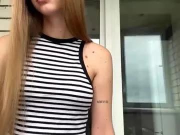 jinnyjaquins on Chaturbate 