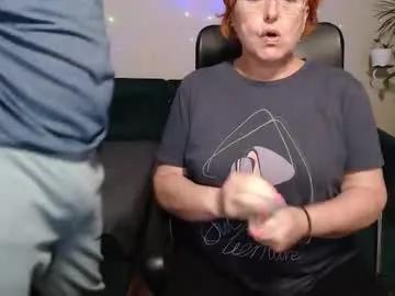 Freechat joannaandneighbour on Chaturbate