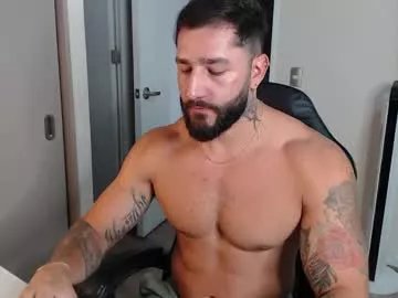 Freechat johnklleyn on Chaturbate