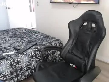 Freechat johnklleyn on Chaturbate