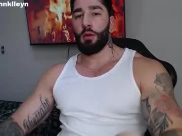 Freechat johnklleyn on Chaturbate