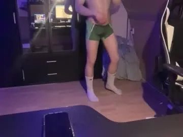 Freechat jordanbeaux on Chaturbate