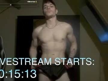Freechat jordanbeaux on Chaturbate