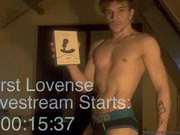 Freechat jordanbeaux on Chaturbate