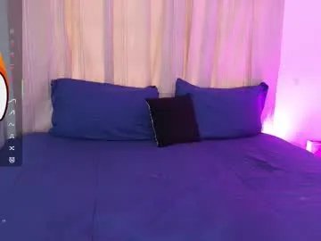 Freechat juanitablue on Chaturbate