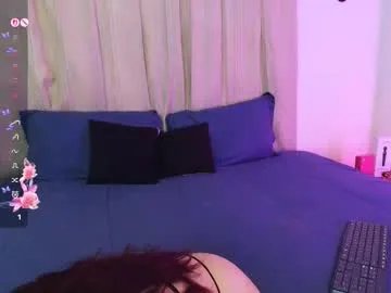 Freechat juanitablue on Chaturbate