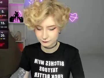 Freechat julescrown on Chaturbate