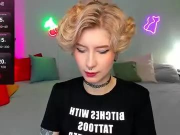 Freechat julescrown on Chaturbate