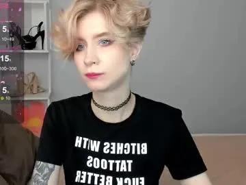 Freechat julescrown on Chaturbate