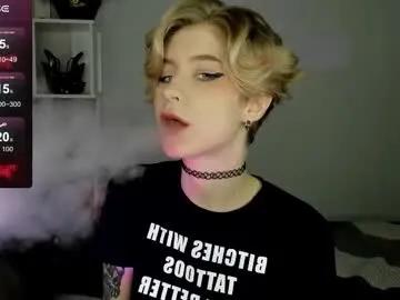 Freechat julescrown on Chaturbate