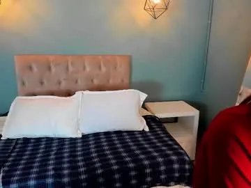 Freechat julianne__ on Chaturbate