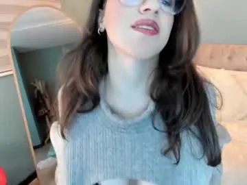 Freechat julianne__ on Chaturbate