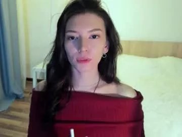 Private julietaromaniss on Chaturbate