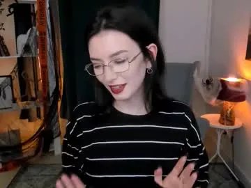 Private julietaromaniss on Chaturbate