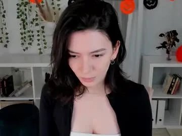 Private julietaromaniss on Chaturbate