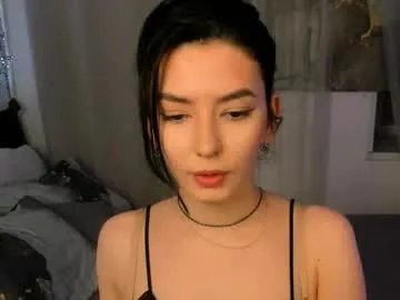 Private julietaromaniss on Chaturbate
