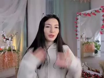 Private julietaromaniss on Chaturbate