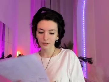 Private julietaromaniss on Chaturbate