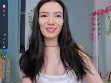 Private julietaromaniss on Chaturbate