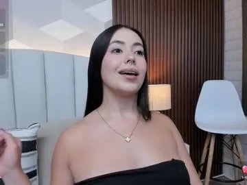 Freechat julietasantos__ on Chaturbate