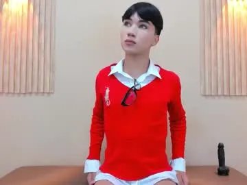 Freechat julii_rico on Chaturbate