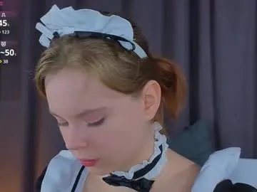 Freechat jullietebliss on Chaturbate
