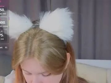 Freechat jullietebliss on Chaturbate