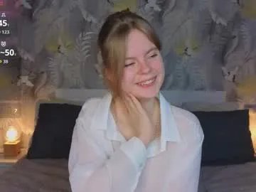 Freechat jullietebliss on Chaturbate