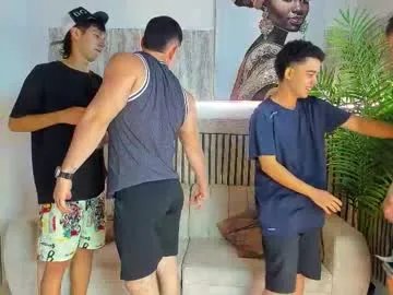 Freechat justingtime21 on Chaturbate