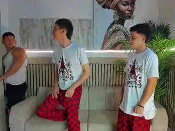 Freechat justingtime21 on Chaturbate