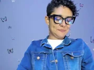 Freechat kaira_mosse_ on Chaturbate