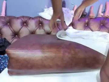 Freechat kaira_mosse_ on Chaturbate