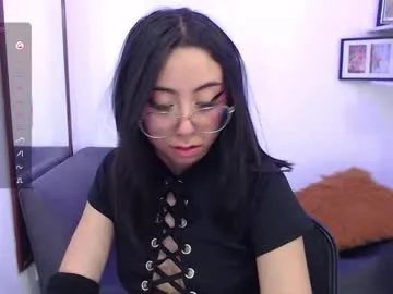 Freechat kalilowe_ on Chaturbate