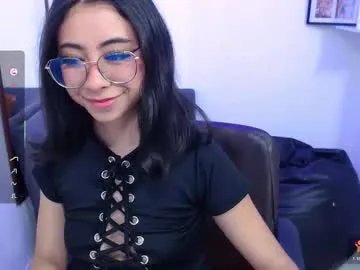 Freechat kalilowe_ on Chaturbate