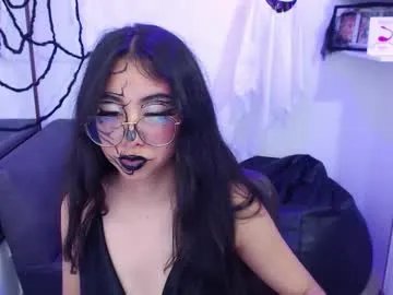 Freechat kalilowe_ on Chaturbate