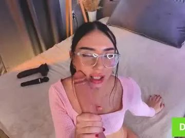 Freechat kanyesbabyyy on Chaturbate