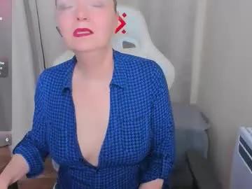Freechat karen_villis on Chaturbate