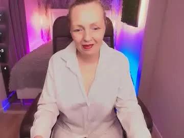 Freechat karen_villis on Chaturbate