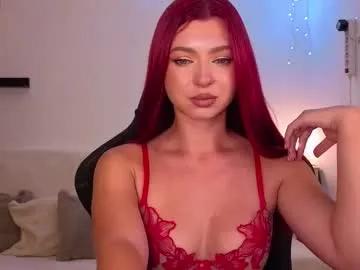 Freechat karinchik_ on Chaturbate