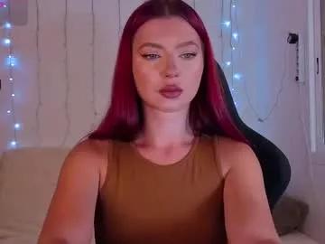 Freechat karinchik_ on Chaturbate