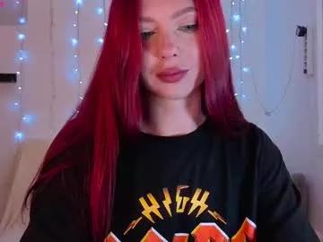 Freechat karinchik_ on Chaturbate