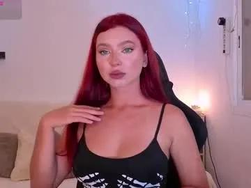 Freechat karinchik_ on Chaturbate