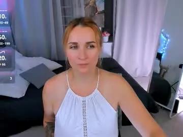 Freechat karinella_x on Chaturbate