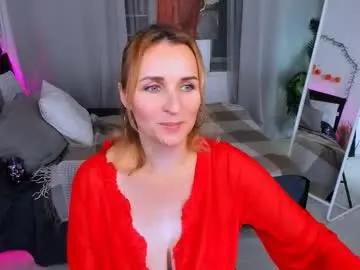 Freechat karinella_x on Chaturbate