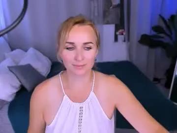 Freechat karinella_x on Chaturbate