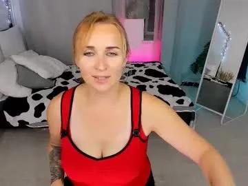 Freechat karinella_x on Chaturbate