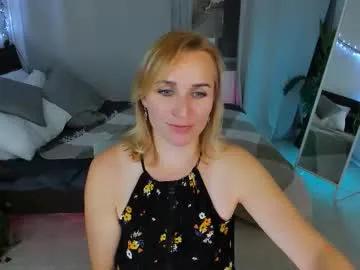 Freechat karinella_x on Chaturbate