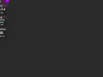 Freechat kateadamss1 on Chaturbate