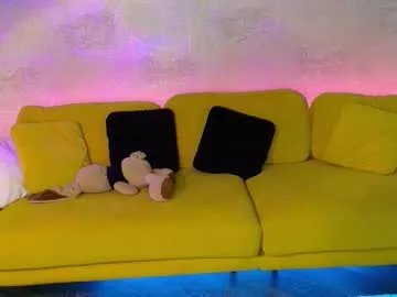 Freechat katherinepinke on Chaturbate